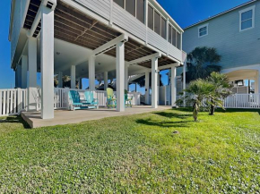 Sanctuary by the Sea